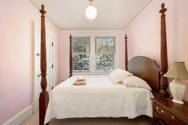 Building Photo - 1923 Geddes Ave