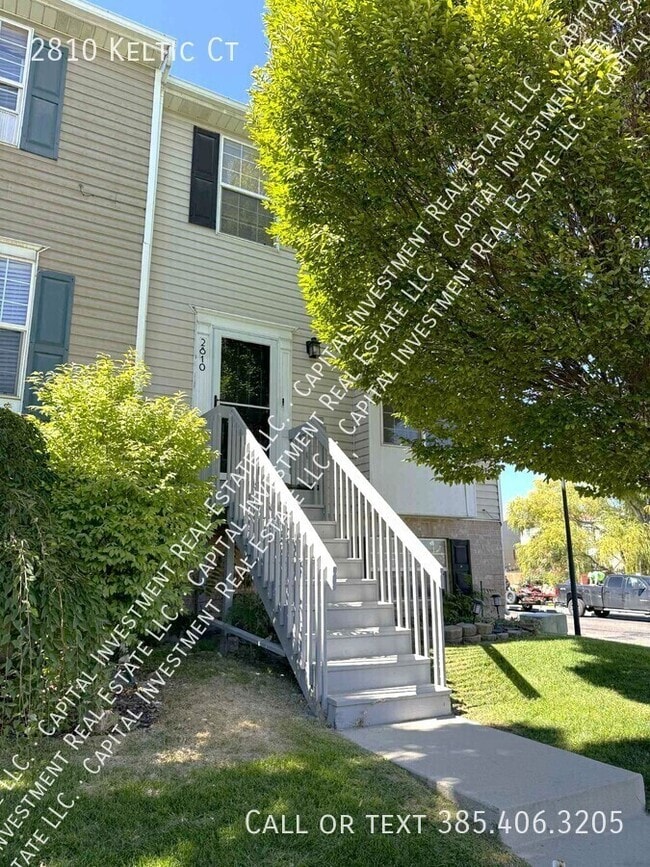 Building Photo - 2810 Keltic Ct