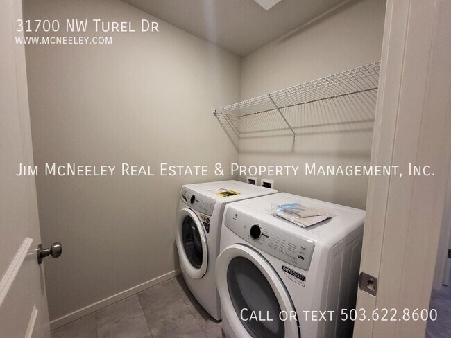 Building Photo - 31700 NW Turel Dr