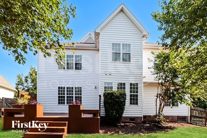 Building Photo - 1426 Wilburn Park Ln NW