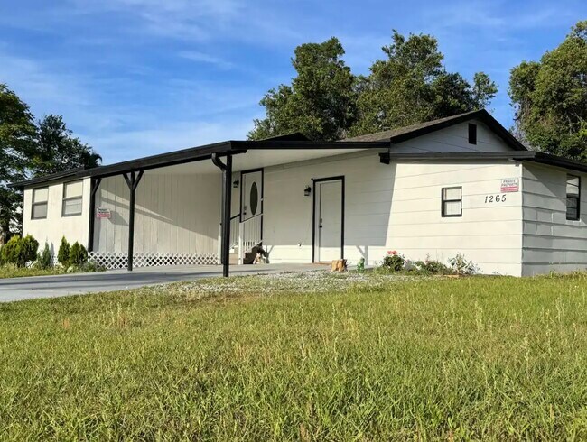 Building Photo - 1265 Aquarius Ave