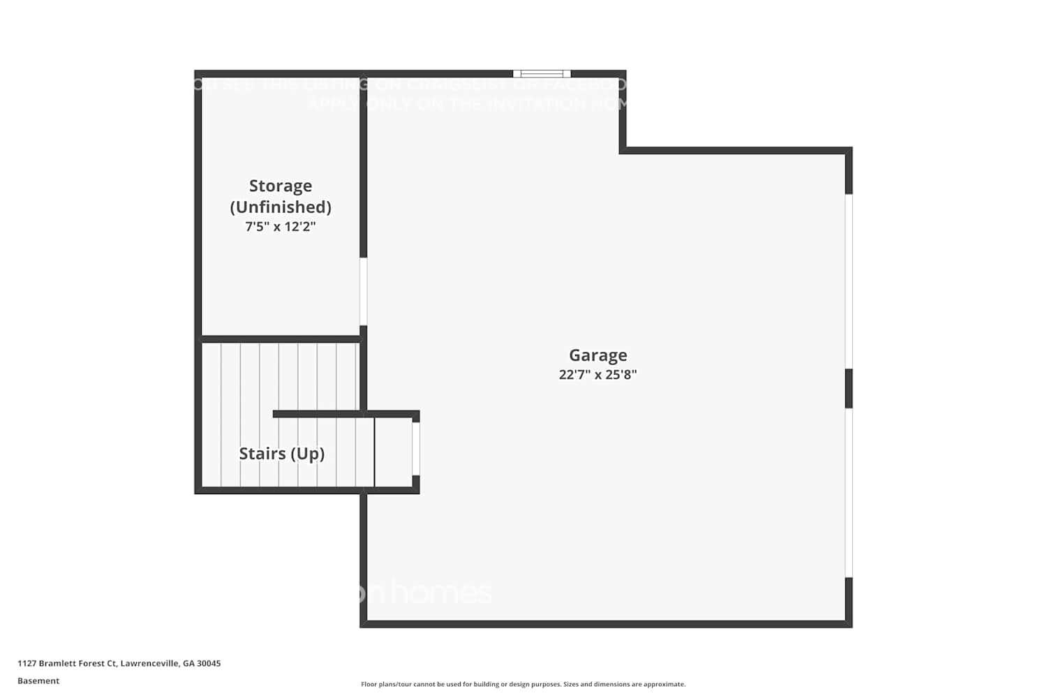 Building Photo - 1127 Bramlett Forest Ct SE