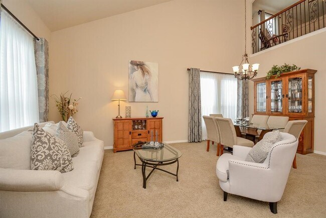 Building Photo - 3322 Aegean Dr
