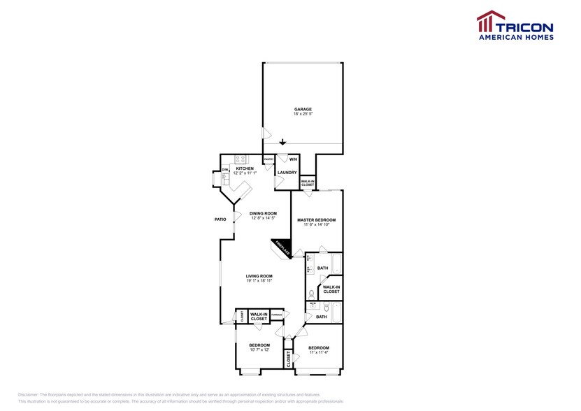 Building Photo - 1734 Windmill Ln
