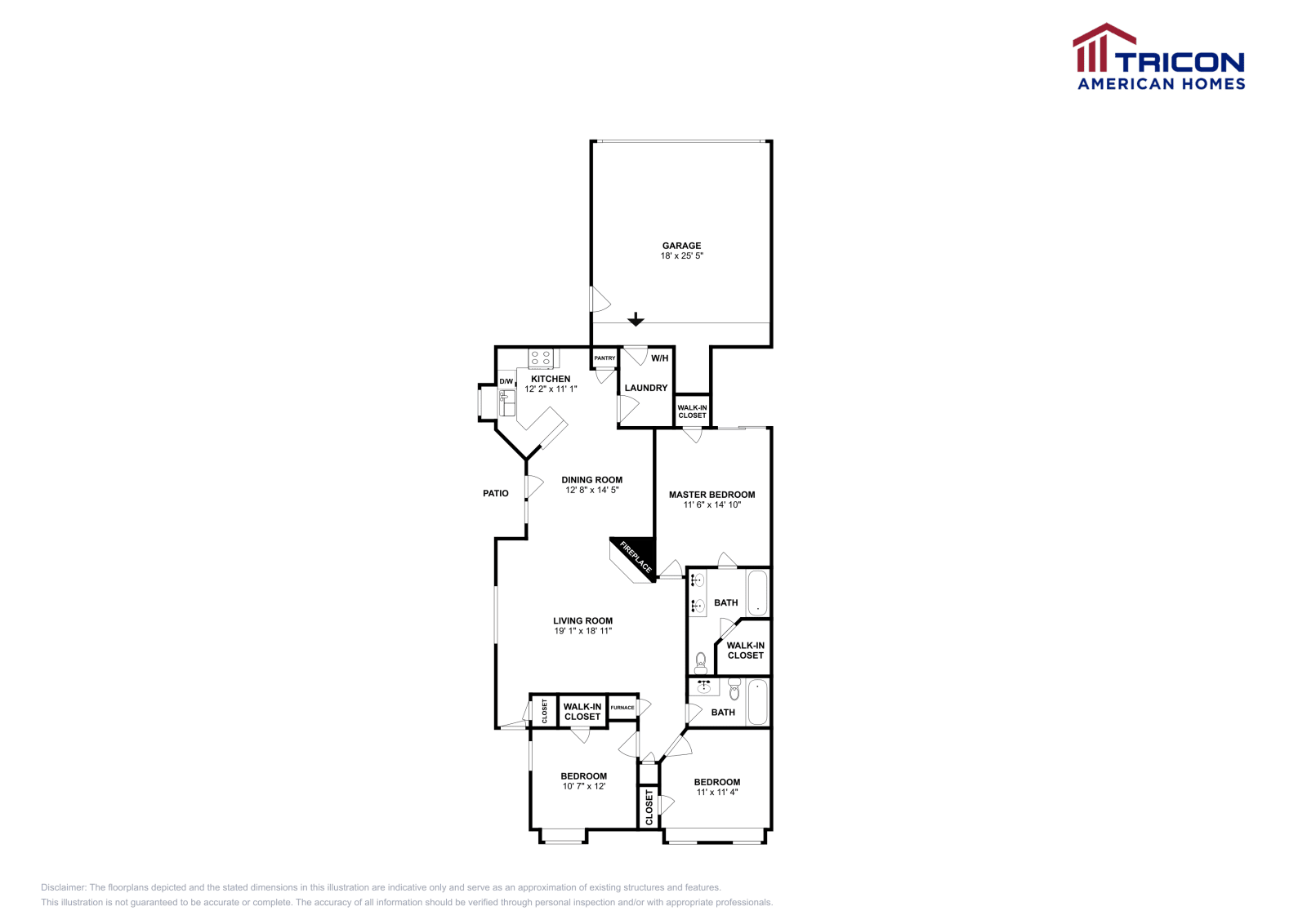 Building Photo - 1734 Windmill Ln