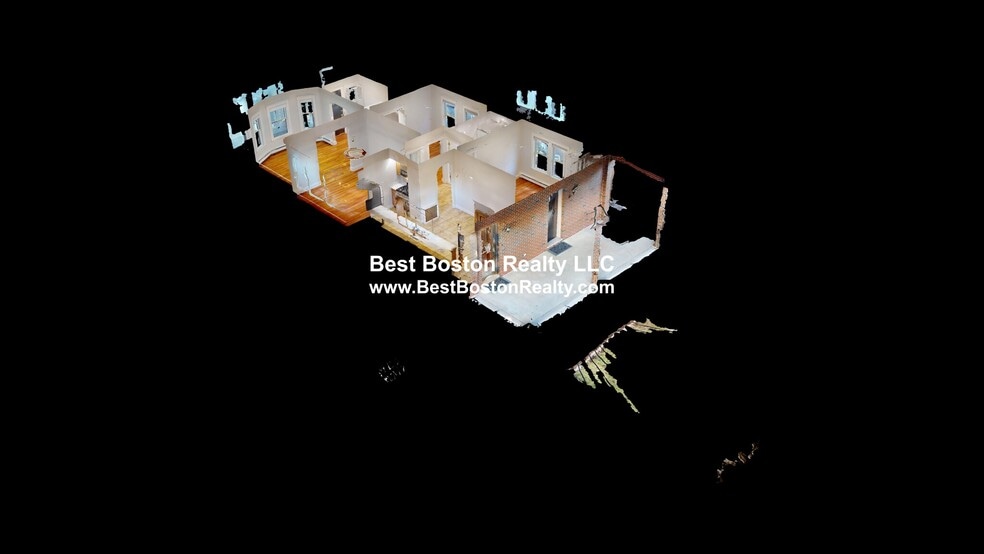 Building Photo - 14 Wellesley St