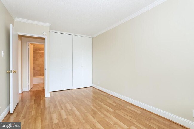 Building Photo - 240 M St SW