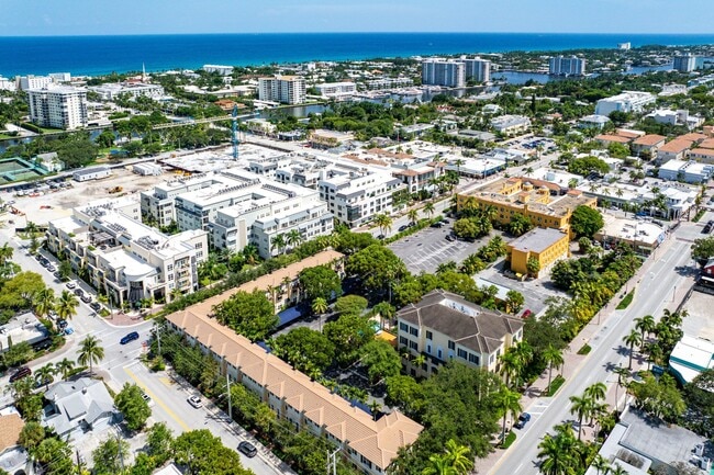 Building Photo - 75 NE 5th Ave