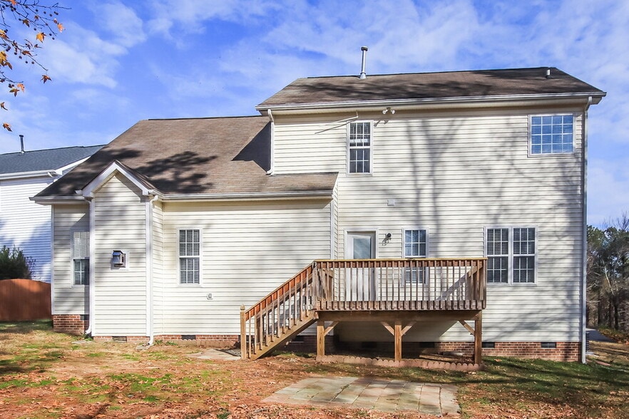 Building Photo - 5820 Waterford Landing Ct