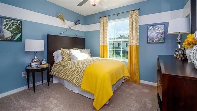 Building Photo - 5504 Twilight Grey Ln