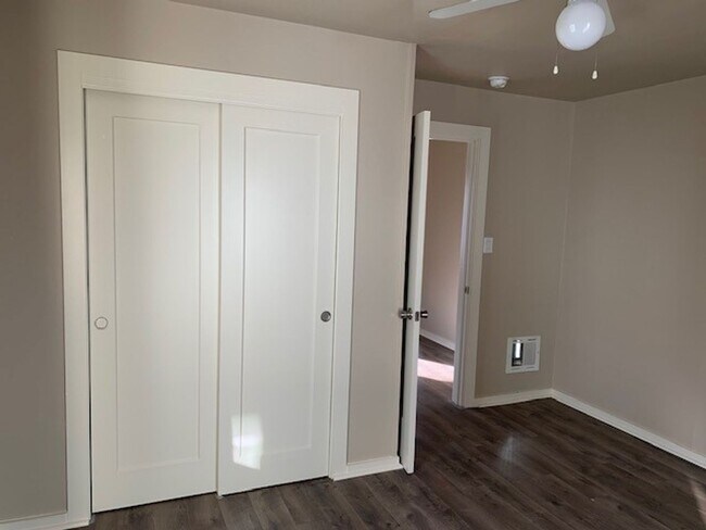 Building Photo - Coming soon! Charming 1-Bedroom Oasis with Modern Upgrades & Spacious Yard!