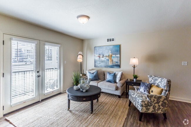 Primary Photo - X - Anderson Grove