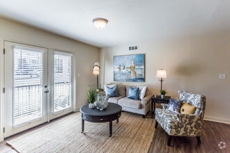 Interior Photo - X - Anderson Grove