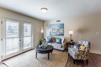 Interior Photo - X - Anderson Grove