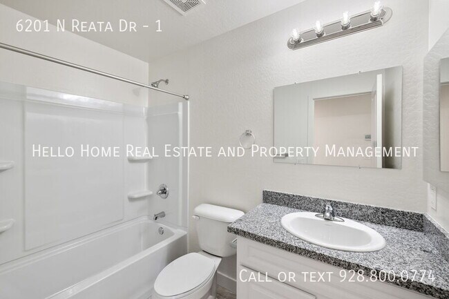 Building Photo - 6201 N Reata Dr