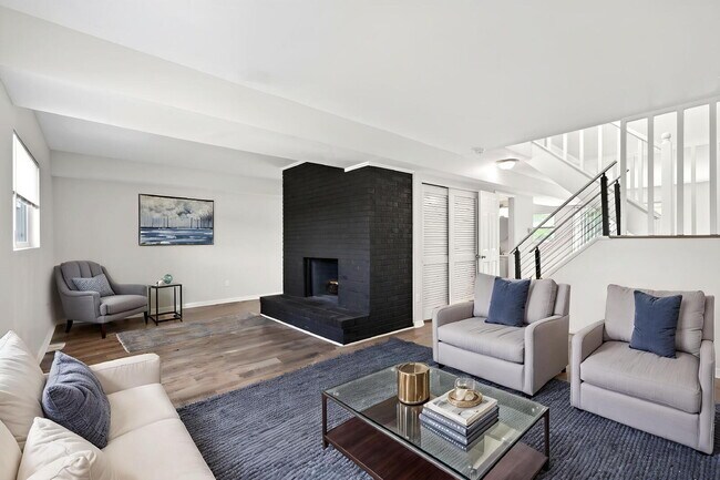 Building Photo - 931 Waycross Rd