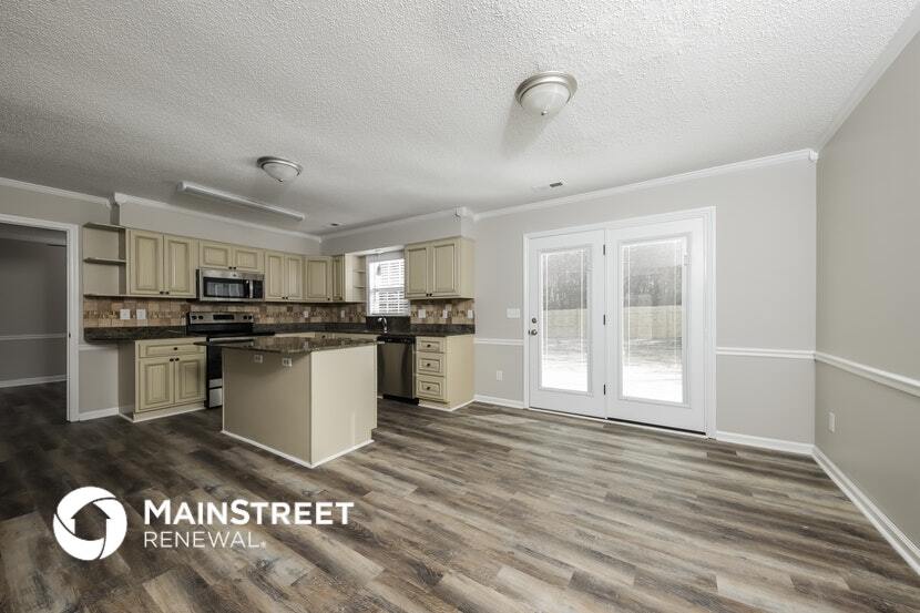 Building Photo - 4406 Garden Club St