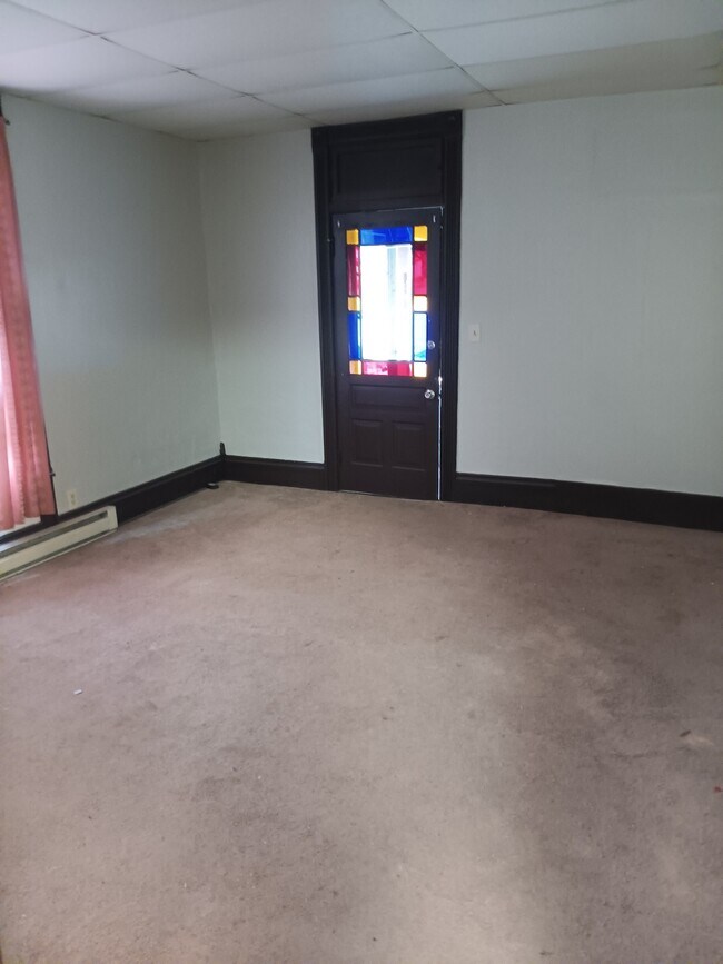 Building Photo - 501 Pratt St