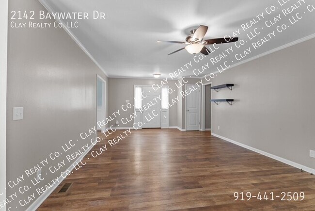 Building Photo - 2142 Baywater Dr