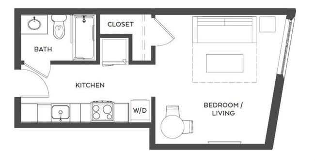 Floorplan - TreeHouse