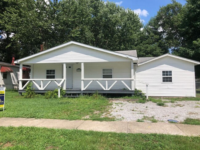 Building Photo - Cute 2 Bedroom for rent in Hurst