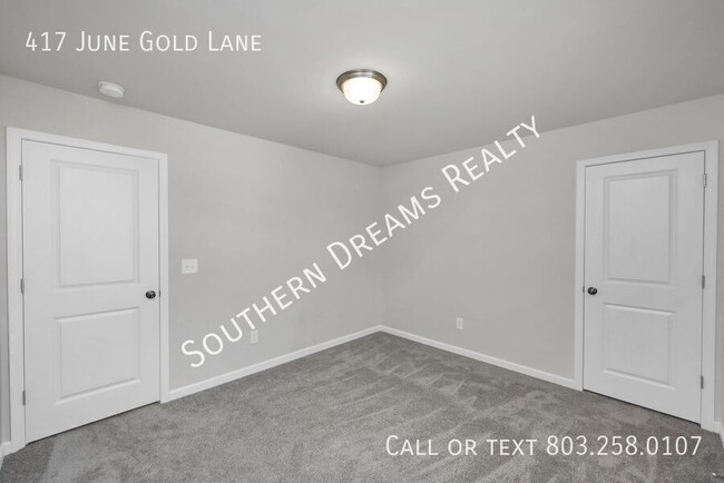 Building Photo - 417 June Gold Ln