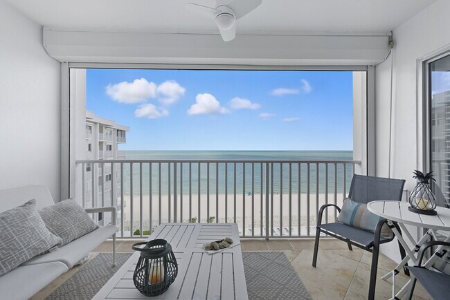 Primary Photo - Naples Continental - Condo on the beach!!