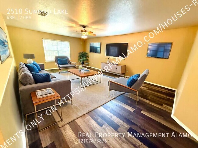 Building Photo - 2518 Sunbird Lk