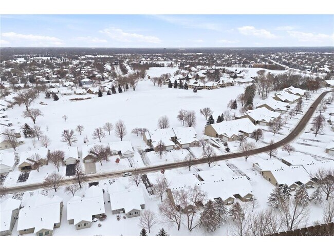 Building Photo - 3909 93rd Ave N