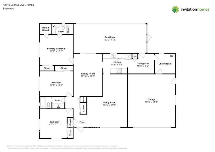 Building Photo - 12718 Sebring Blvd