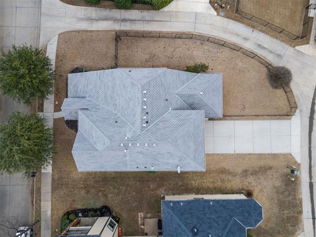 Building Photo - 7801 Keechie Dr