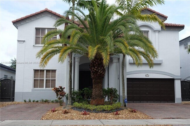 Primary Photo - Northwest 89th Court, Hialeah, FL 33018 - 4 BR 4 BA single-family home