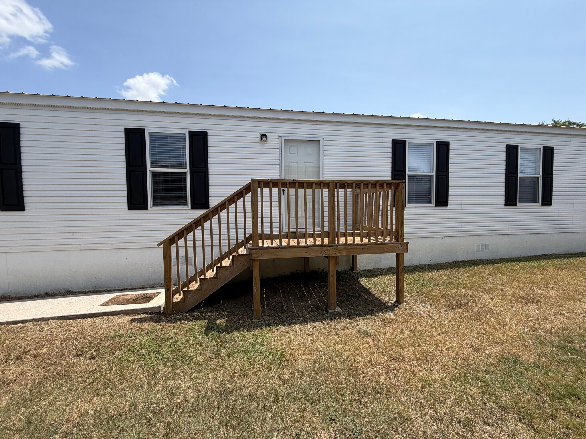Building Photo - 408 Alabama Trl