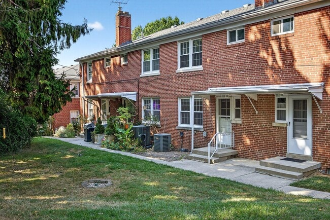 Building Photo - 119 E Selby Blvd