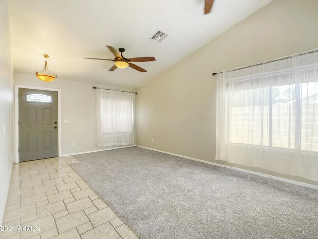 Building Photo - 16084 W Mesquite Dr