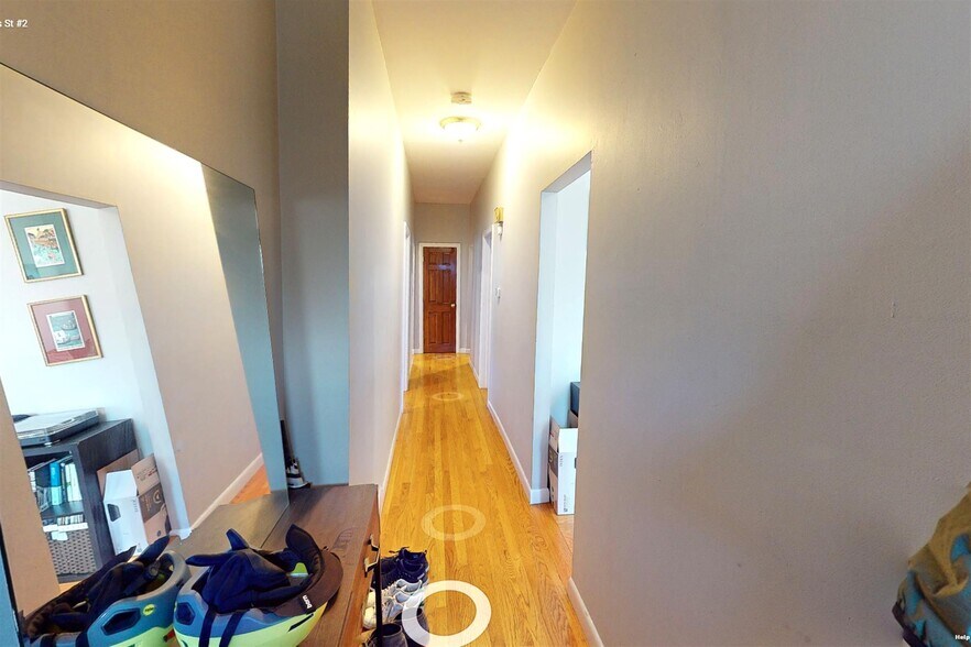 Building Photo - 23 Tufts St