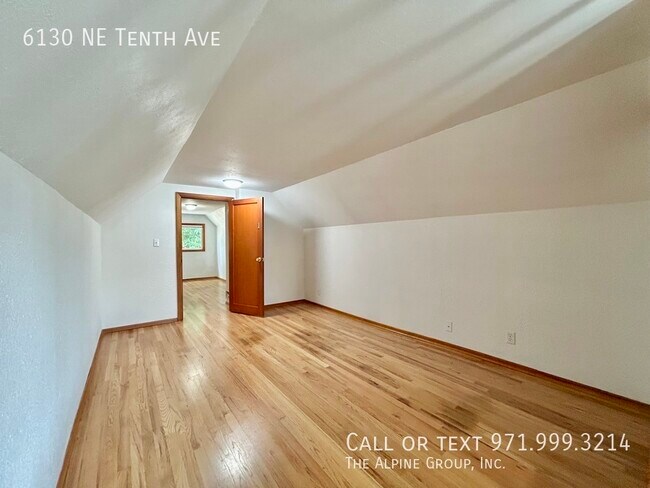 Building Photo - 6130 NE Tenth Ave-
