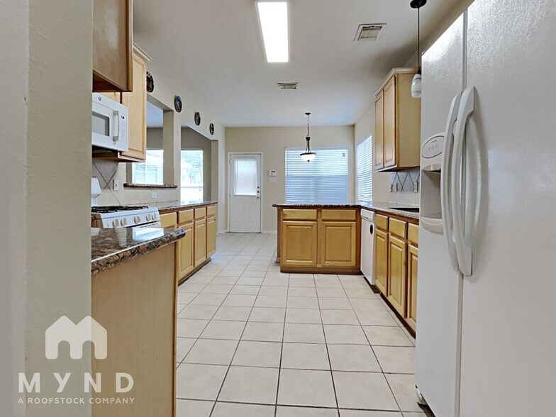 Building Photo - 3303 Sage Terrace Ln