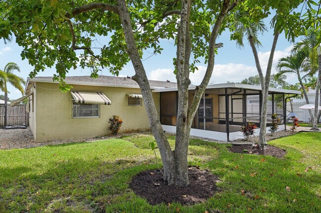 Building Photo - 4549 Baldric St