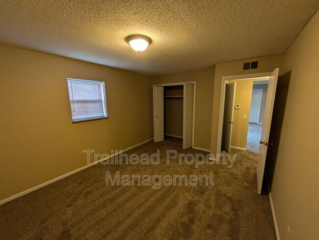 Building Photo - 5801 Woodson Dr