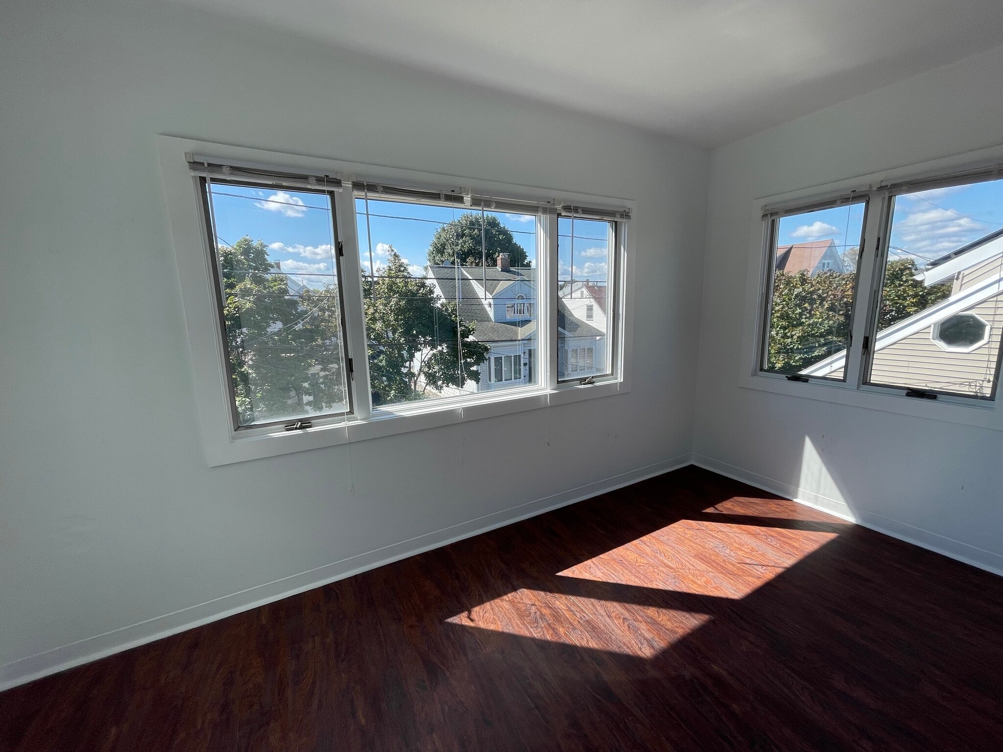 Enclosed Porch - 58 Bickford Ave