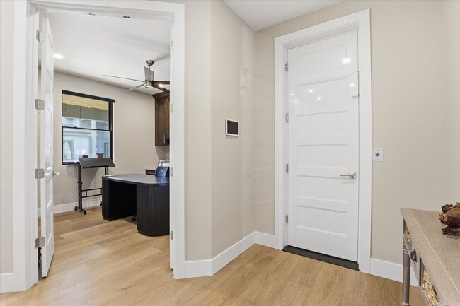 Building Photo - Modern 5-Bed Home in Atlas Waterfront — Elevator, Luxury Finishes & Prime Location