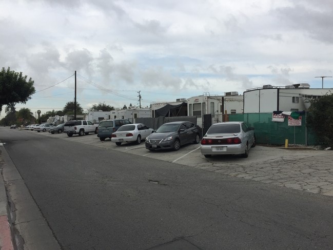 Building Photo - Magnolia Trailer Park