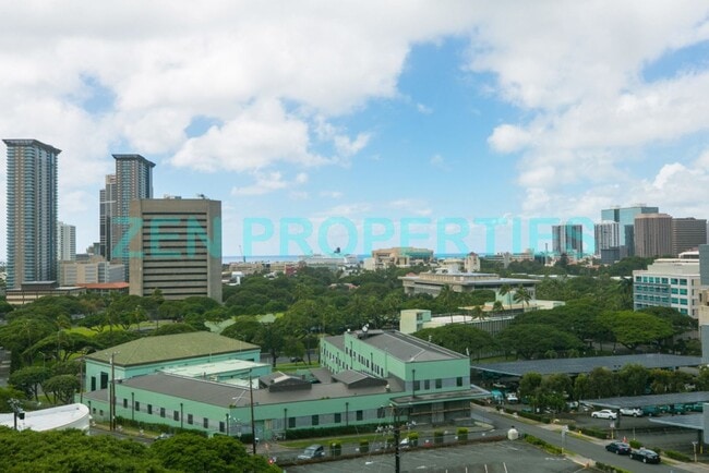 Building Photo - studio for rent at Lunalio Tower