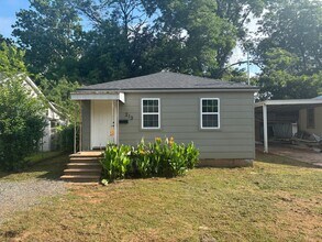 Building Photo - Two bedroom remodeled home- section 8 approved