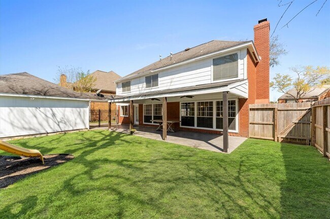 Building Photo - 4103 Waterstone St