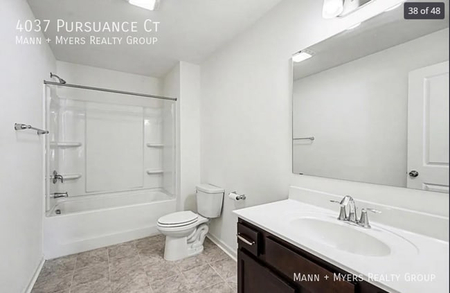 Building Photo - 4037 Pursuance Ct