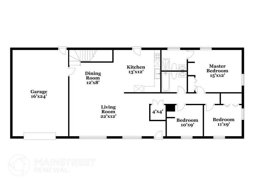 Building Photo - 1700 S Trail Ridge Dr