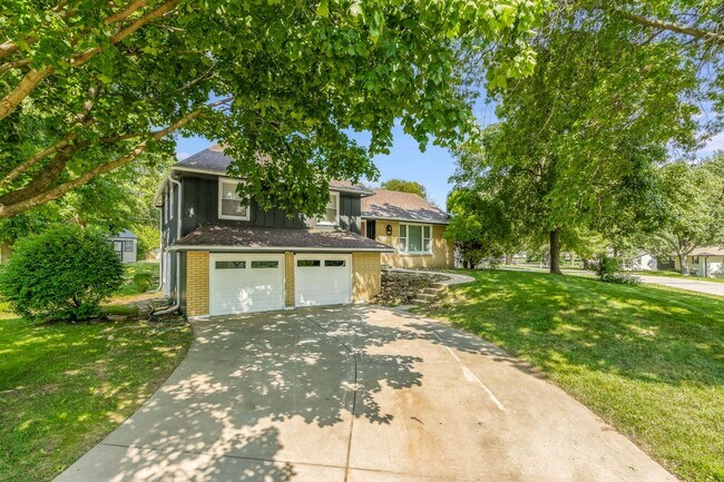 Building Photo - 2508 NW 86th St
