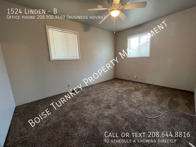 Building Photo - 1524 Linden-B